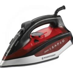 Westpoint Steam Iron WF-2063 HAM On 9 Months Installment At 0% markup